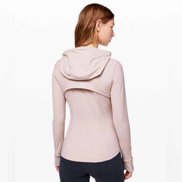 Lululemon Hooded Define Jacket *Nulu - Picture 5 of 12